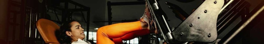 How Many kg Should I Be Able to Leg Press? Calculator - Fittux