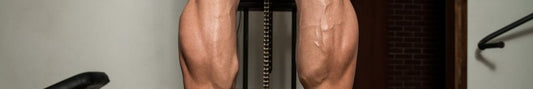 How Much Should I Be Able to Calf Press? Real Strength Standards Explained - Fittux