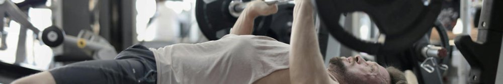 How Much Should I Bench Press for My Weight (in kg)? - Fittux