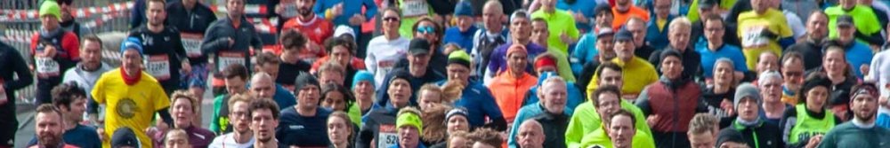 How Should a Beginner Train for a Marathon? - Fittux