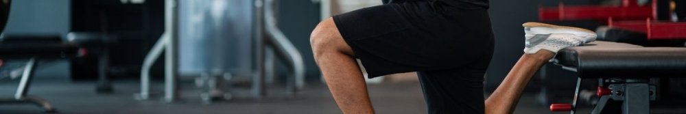 How to Correctly Do a Bulgarian Split Squat - Fittux