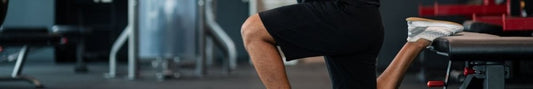 How to Correctly Do a Bulgarian Split Squat - Fittux
