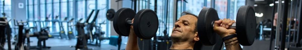 How to Do a Proper Incline Dumbbell Press - Fittux