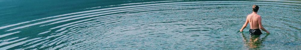 How to Start Wild Swimming in the UK - Fittux