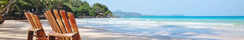 How to Work Out When on Holiday Without Losing Your Routine - Fittux
