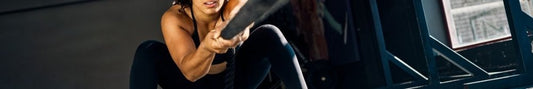 HYROX Estimated Finish Time Calculator | Predict Your HYROX Race Time - Fittux