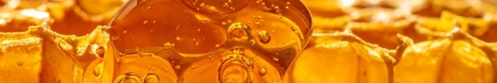 Is a Spoonful of Honey a Day Good for You If You Train - Fittux
