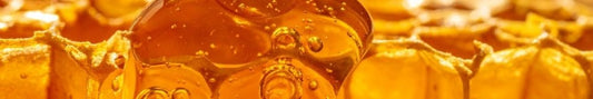 Is a Spoonful of Honey a Day Good for You If You Train - Fittux