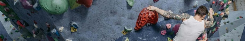 Is Bouldering OK for Beginners? - Fittux