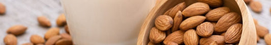 Is Drinking Almond Milk Good for You? Benefits & Health Guide - Fittux