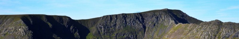 Is Helvellyn OK for Beginners? Routes, Difficulty and What to Expect - Fittux