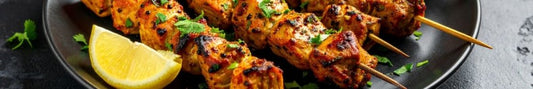 Is Kebab Meat Good for Building Muscle? - Fittux