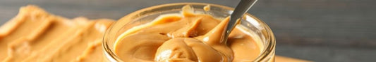 Is Peanut Butter a Good Protein Source? - Fittux