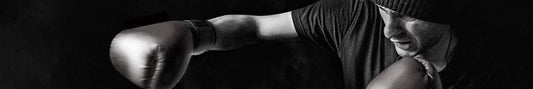 Punch Harder, Train Smarter! - Fittux