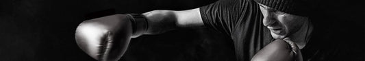 Punch Harder, Train Smarter! - Fittux
