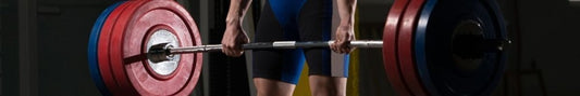 Romanian Deadlift vs Stiff Leg Deadlift - Fittux