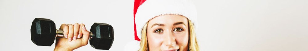 Should I Work Out During Christmas? - Fittux