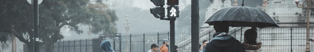 The Day I Stopped Waiting for Perfect Training Weather - Fittux