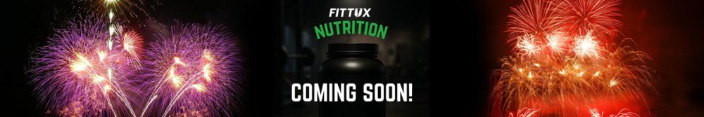 The Future of Fitness: Fittux Nutrition Is Coming - Fittux