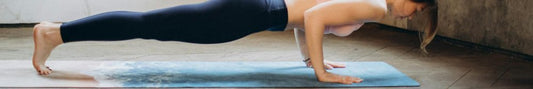 The Ultimate Guide to Push-Ups: Build Strength and Endurance - Fittux