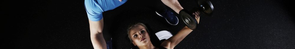 Train Smarter. Lift Stronger. No Excuses. - Fittux