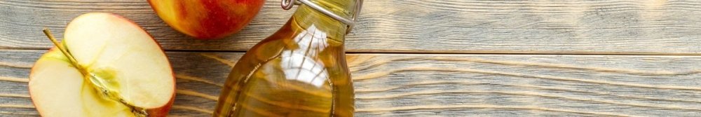 What Are the Main Benefits of Drinking Apple Cider Vinegar? - Fittux