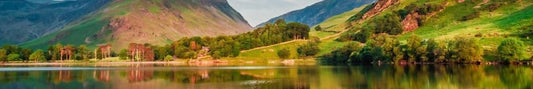 What Are the Wainwrights? 214 Wainwright Checklist & PDF Tool - Fittux
