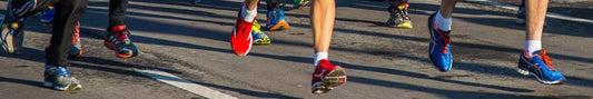 What Happens If You Don’t Finish a Marathon on Time? - Fittux