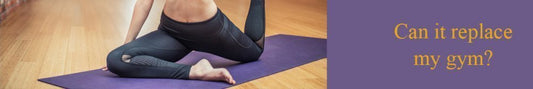 What I Learned Switching to a Pilates Reformer at Home - Fittux