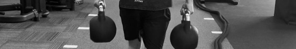 What Is a Farmer’s Carry? - Fittux