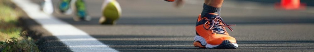 What Is a Good Half Marathon Time? - Fittux