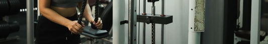 What Is a Good Tricep Pushdown Weight? Strength Standards Explained - Fittux