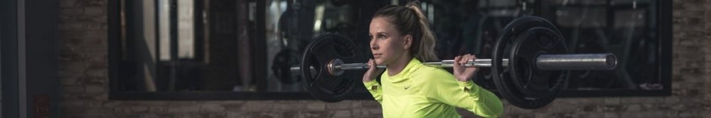 What Is a Parallel Squat? Proper Squat Depth Explained - Fittux