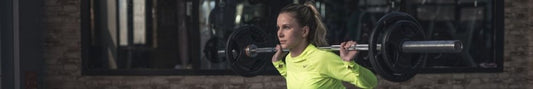 What Is a Parallel Squat? Proper Squat Depth Explained - Fittux