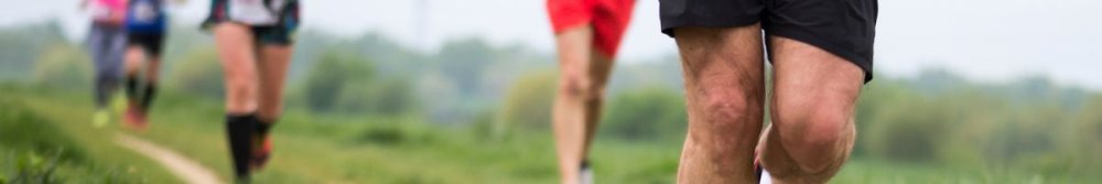 What Is Cross Country Running? Distances and Beginner Guide - Fittux