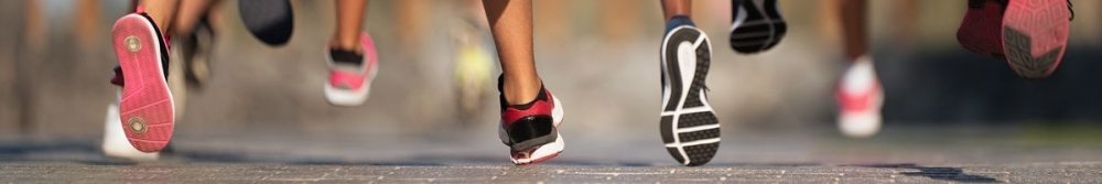 What Is the AJ Bell Run? - Fittux