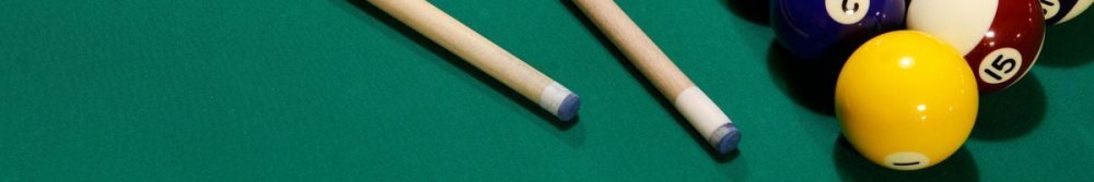 What is the Difference Between Pool, Snooker and Billiards - Fittux