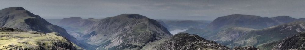 What Is the Easiest Wainwright? Best Beginner Walks - Fittux