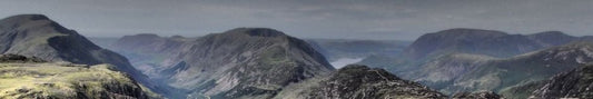 What Is the Easiest Wainwright? Best Beginner Walks - Fittux