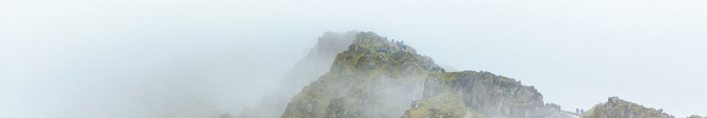What Is the Elevation of the Wild Horse 200? Wales’ Ultra Race Guide - Fittux