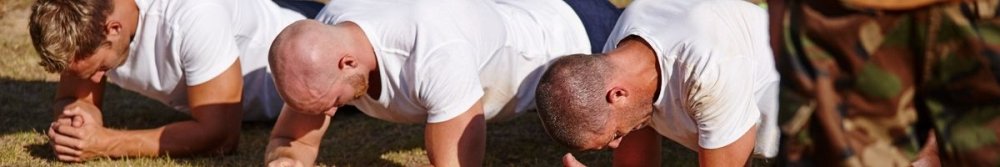 What Is the Hardest Fitness Test? - Fittux