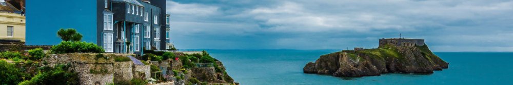 What Is the Nicest Beach in the UK? - Fittux