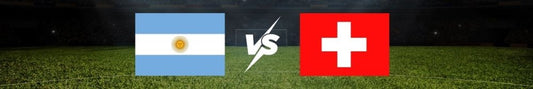 What Is the Prediction for Argentina vs Switzerland? World Cup 2026 - Fittux