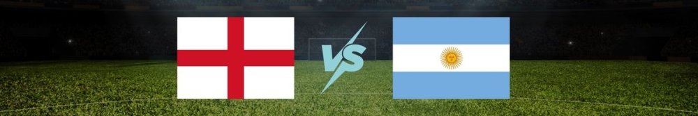 What Is the Prediction for England vs Argentina? World Cup 2026 - Fittux
