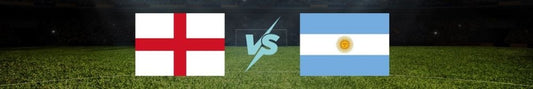 What Is the Prediction for England vs Argentina? World Cup 2026 - Fittux