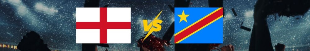 What Is the Prediction for England vs DR Congo? World Cup 2026 - Fittux