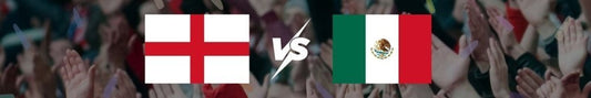 What Is the Prediction for England vs Mexico? World Cup 2026 - Fittux