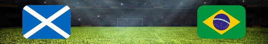 What Is the Prediction for Scotland vs Brazil? World Cup 2026 - Fittux