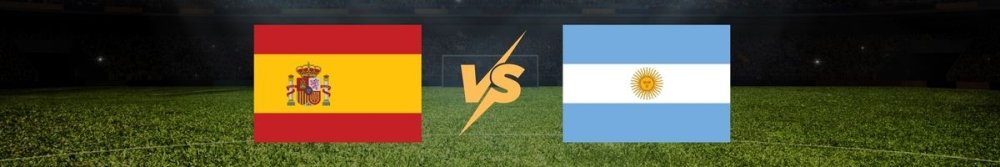 What Is the Prediction for Spain vs Argentina? World Cup 2026 Final - Fittux