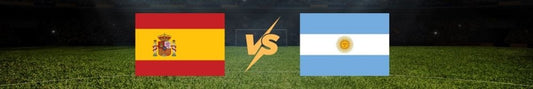 What Is the Prediction for Spain vs Argentina? World Cup 2026 Final - Fittux